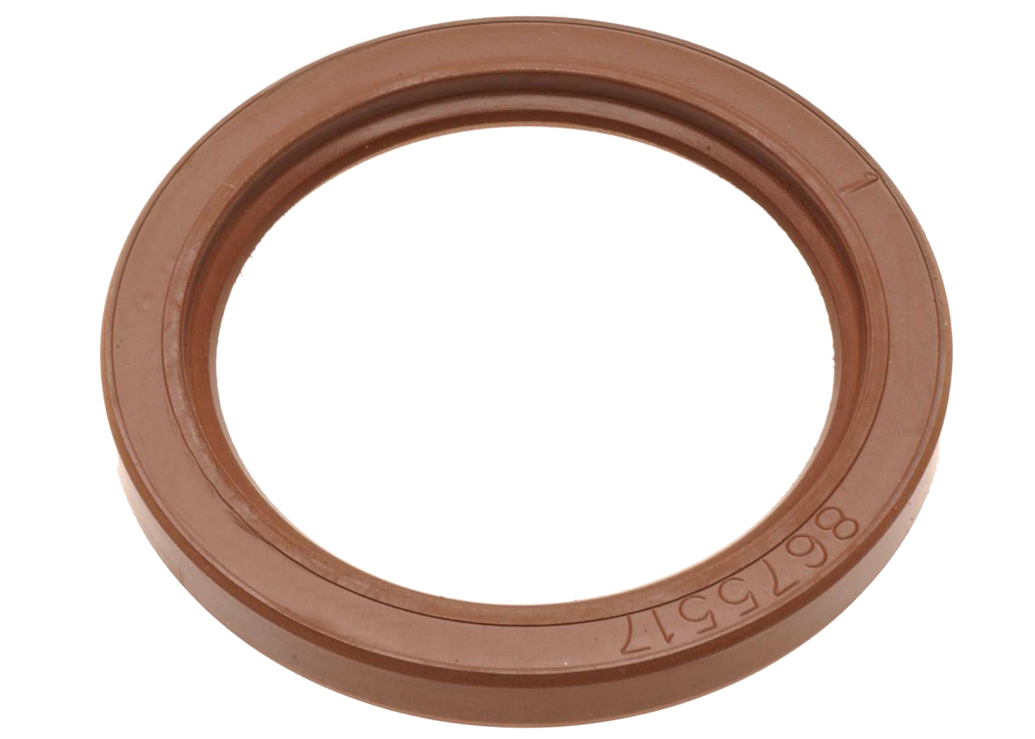 GM GENUINE PARTS - Automatic Transmission Output Shaft Seal (Rear) - GMP 8675517