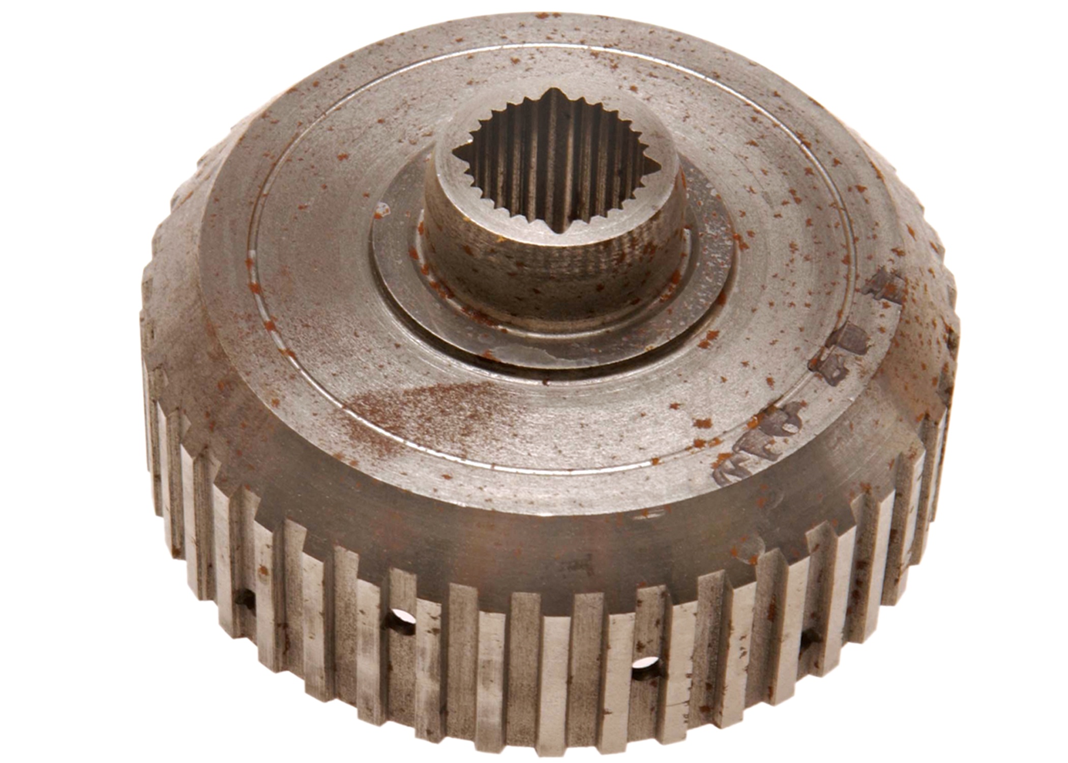 ACDELCO GM ORIGINAL EQUIPMENT - Automatic Transmission Clutch Hub - DCB - 8677091