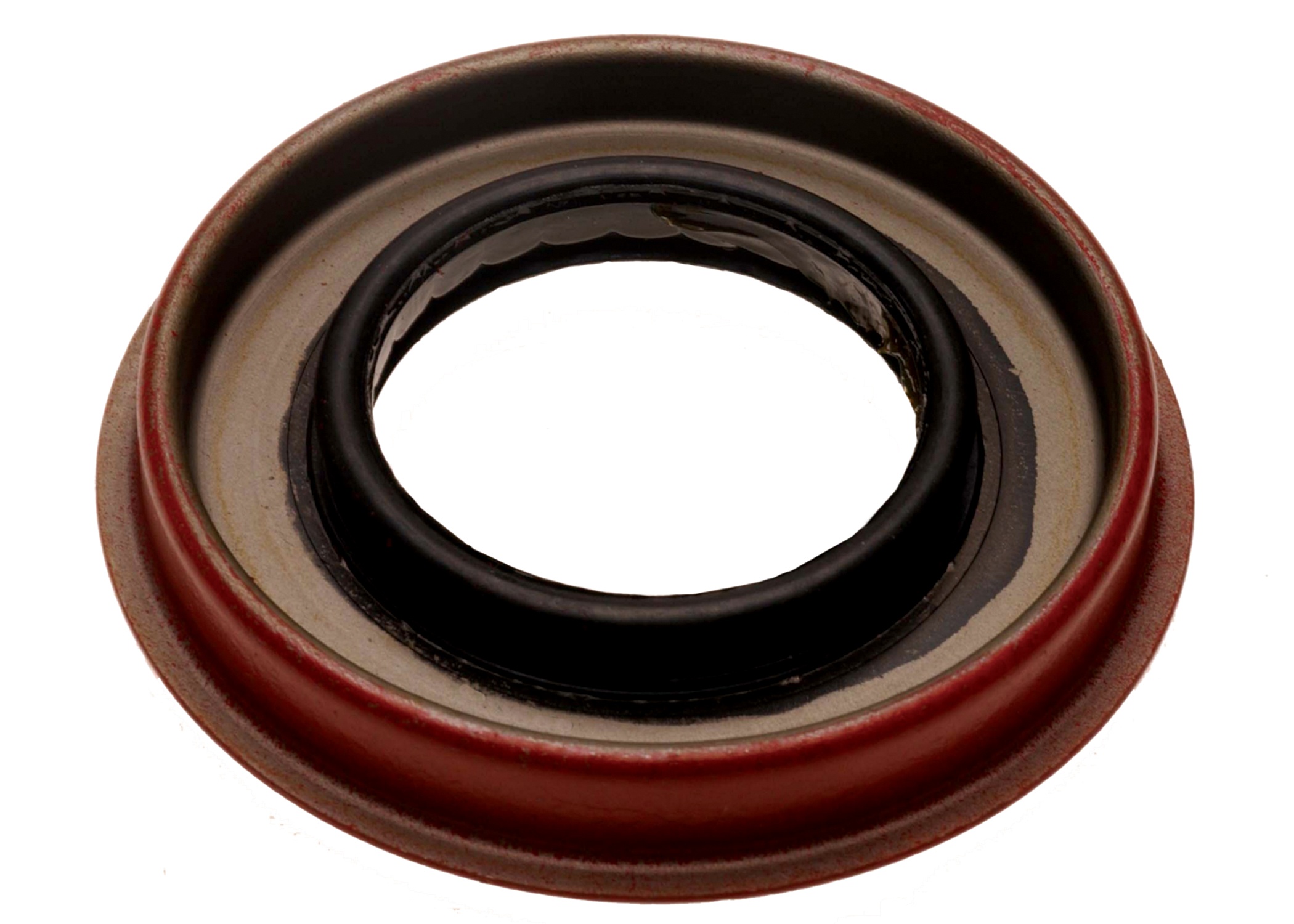 GM GENUINE PARTS - CV Axle Shaft Seal (Front) - GMP 8677554