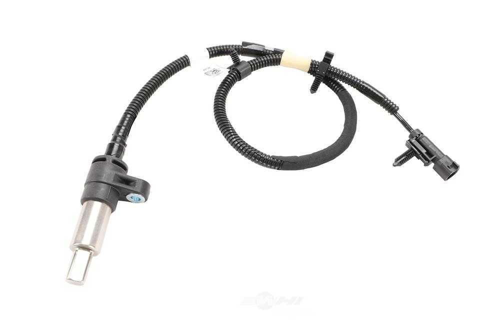 GM GENUINE PARTS - ABS Wheel Speed Sensor (Rear Left) - GMP 86780917