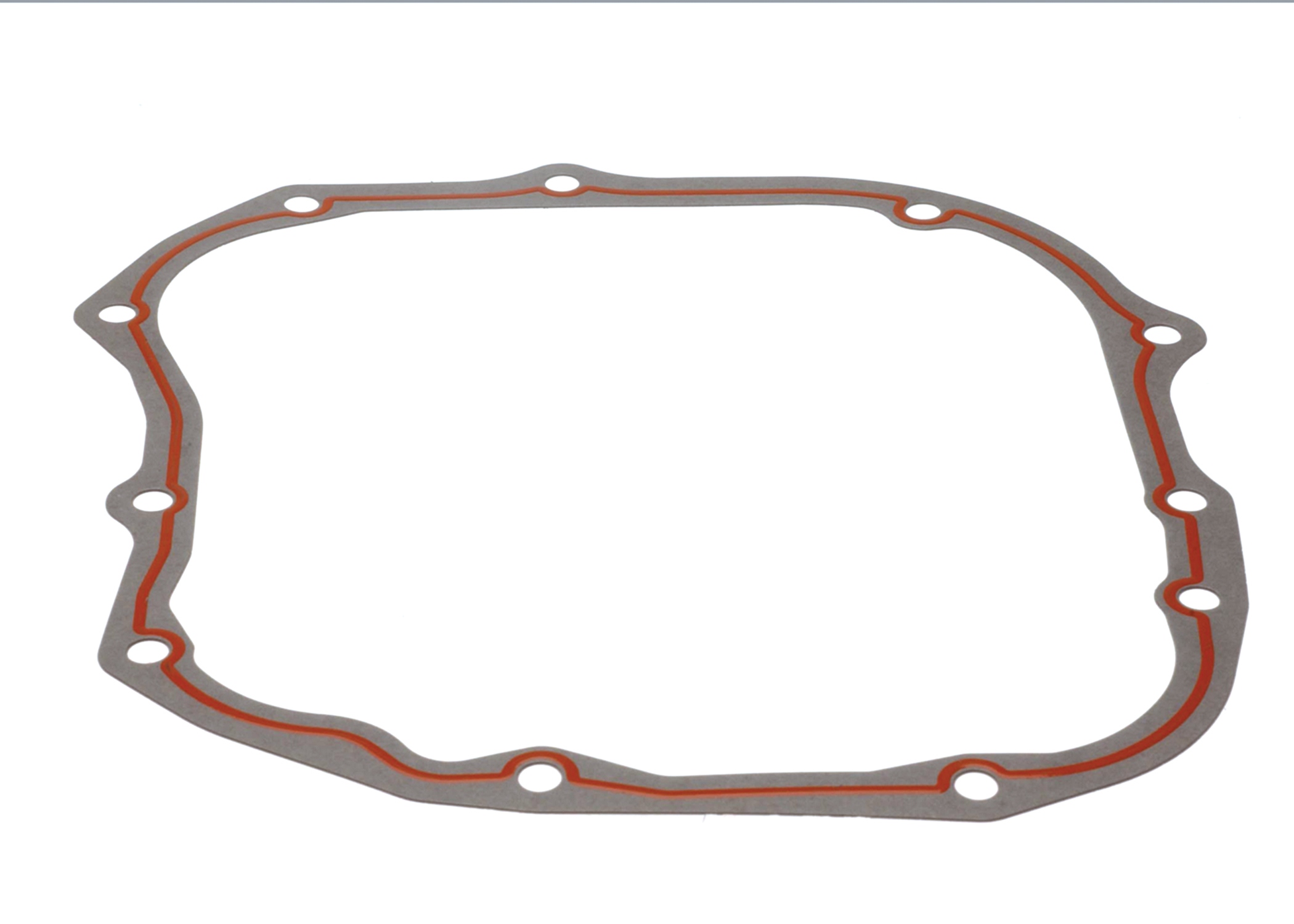 GM GENUINE PARTS - Automatic Transmission Valve Body Cover Gasket - GMP 8678169
