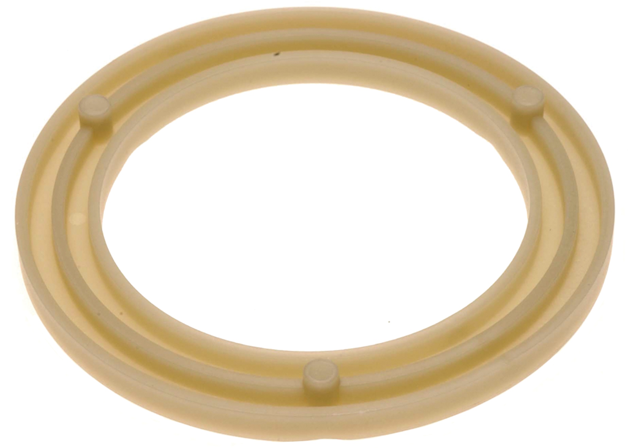 ACDELCO GM ORIGINAL EQUIPMENT - Automatic Transmission Clutch Housing Thrust Washer (3rd) - DCB 8680358