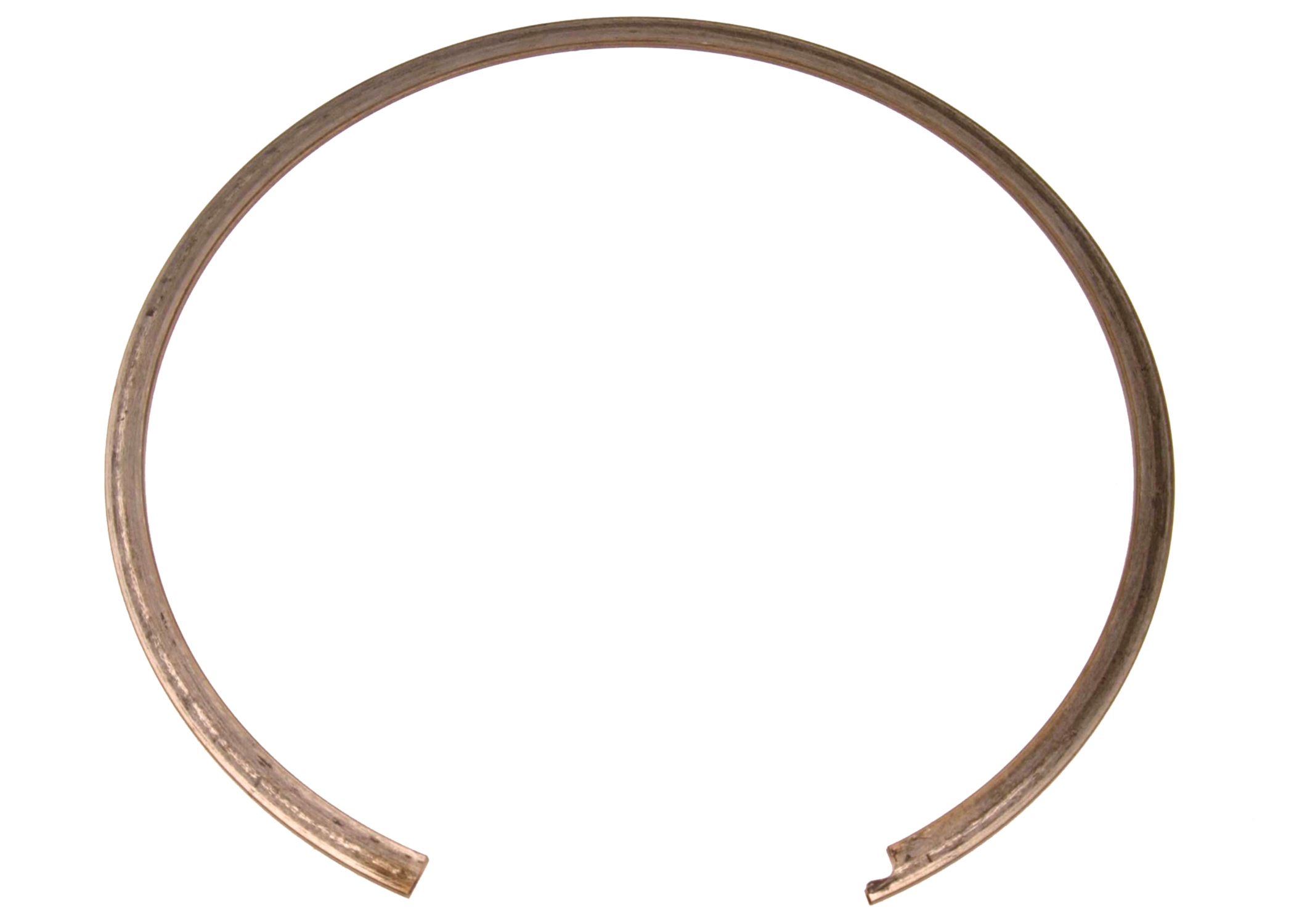 ACDELCO GM ORIGINAL EQUIPMENT - Automatic Transmission Differential Carrier Internal Gear Retaining Ring - DCB 8681080