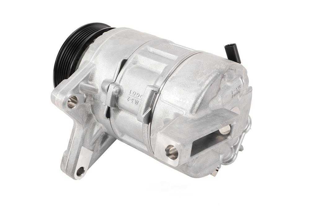 GM GENUINE PARTS - A/C Compressor - GMP 86811070