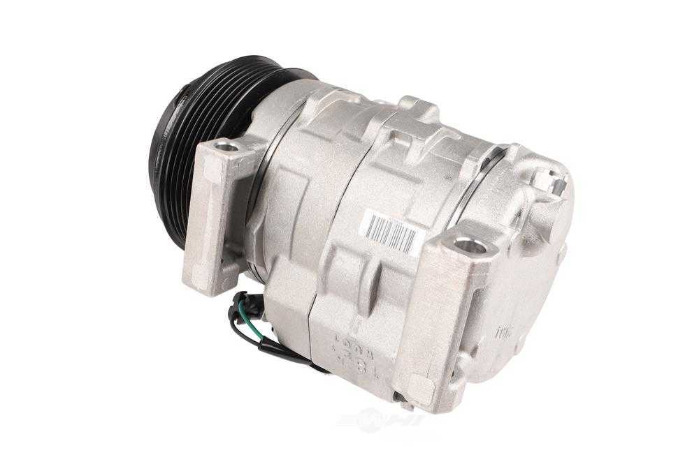 GM GENUINE PARTS - A/C Compressor - GMP 86811107