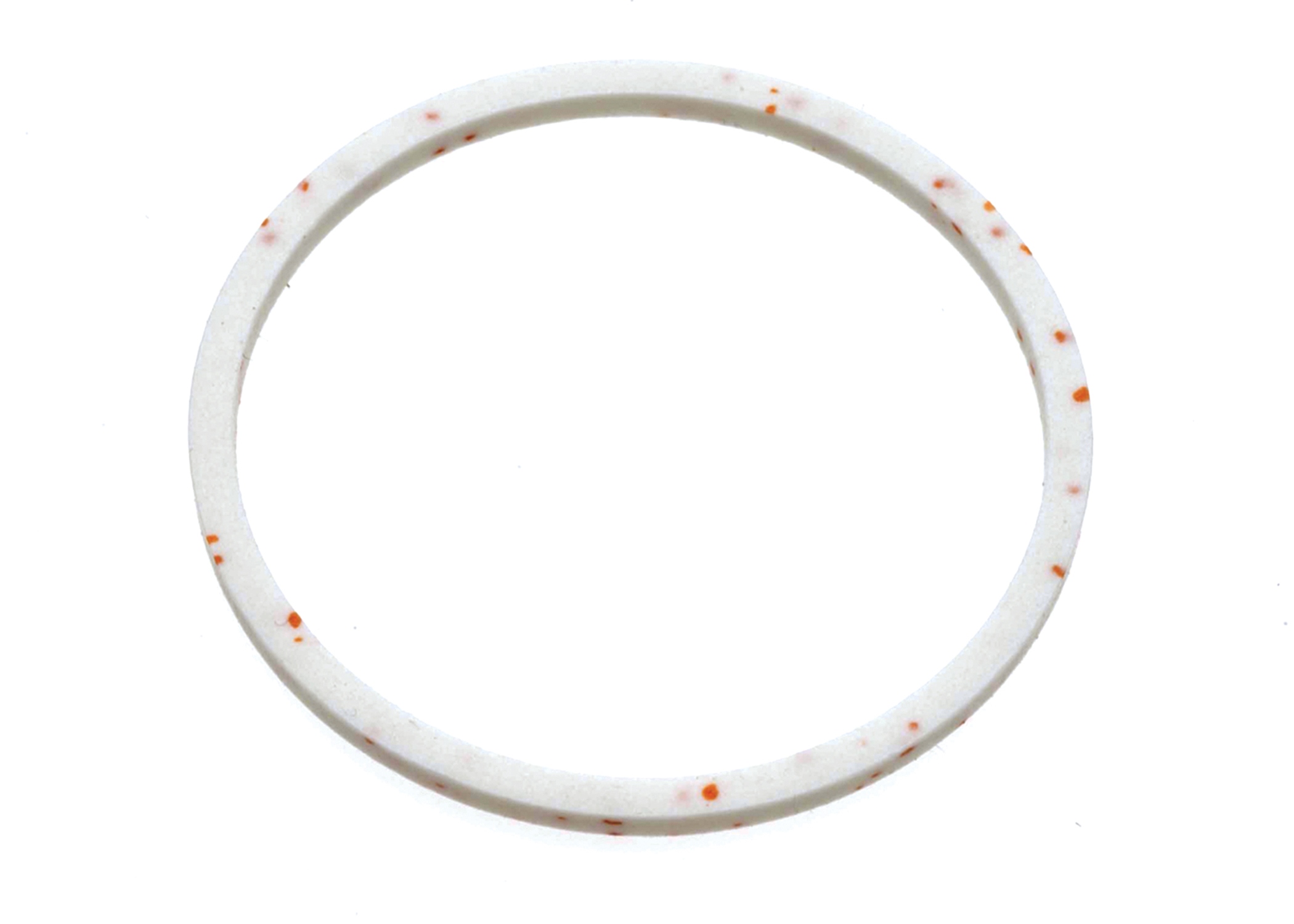GM GENUINE PARTS CANADA - Automatic Transmission Clutch Housing Fluid Seal Ring (Reverse) - GMC 8681292