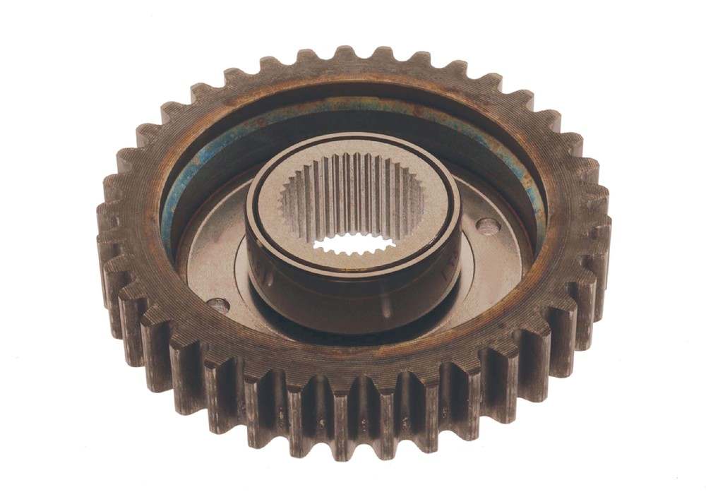 ACDELCO GM ORIGINAL EQUIPMENT - Automatic Transmission Drive Sprocket - DCB - 8682597