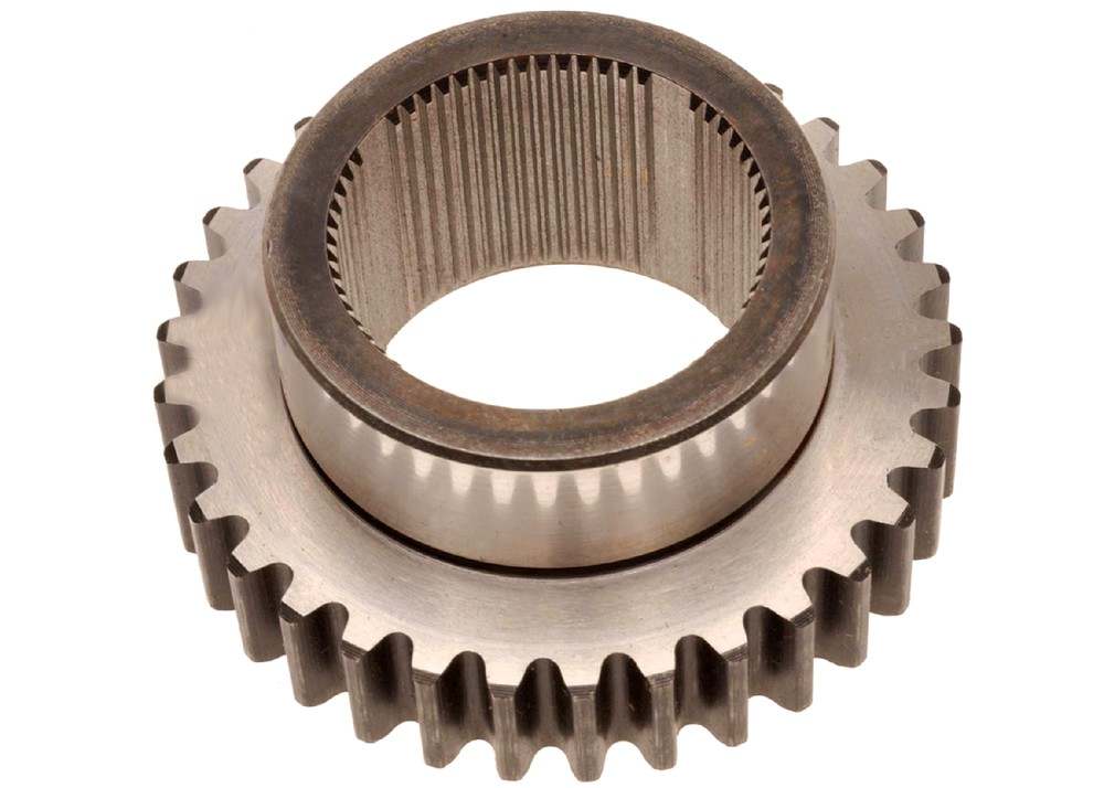 ACDELCO GM ORIGINAL EQUIPMENT - Automatic Transmission Driven Sprocket - DCB - 8682600