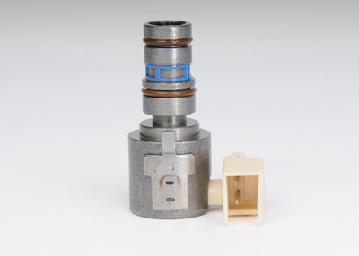 ACDELCO GM ORIGINAL EQUIPMENT - Automatic Transmission Torque Converter Clutch Pulse Width Modulation Solenoid - DCB 8683535