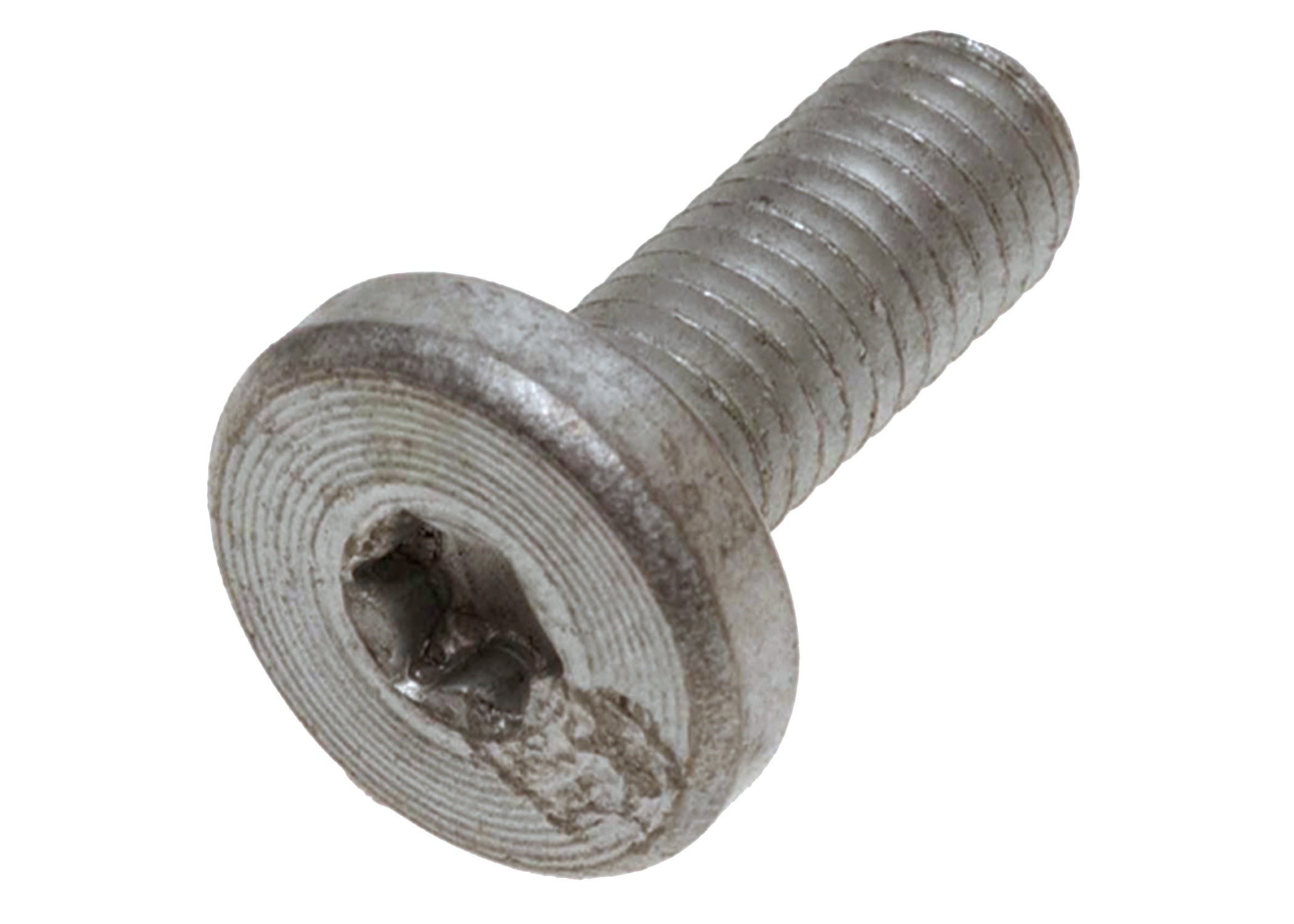ACDELCO GM ORIGINAL EQUIPMENT - Automatic Transmission Valve Body Bolt - DCB - 8685262