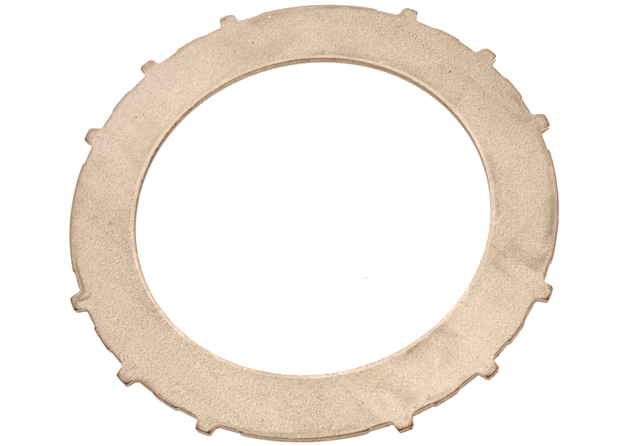 ACDELCO GM ORIGINAL EQUIPMENT - Automatic Transmission Coast Clutch Plate - DCB - 8685874