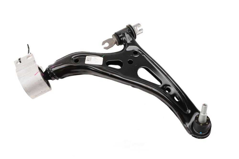GM GENUINE PARTS - Suspension Control Arm (Front Right Lower) - GMP 87821886