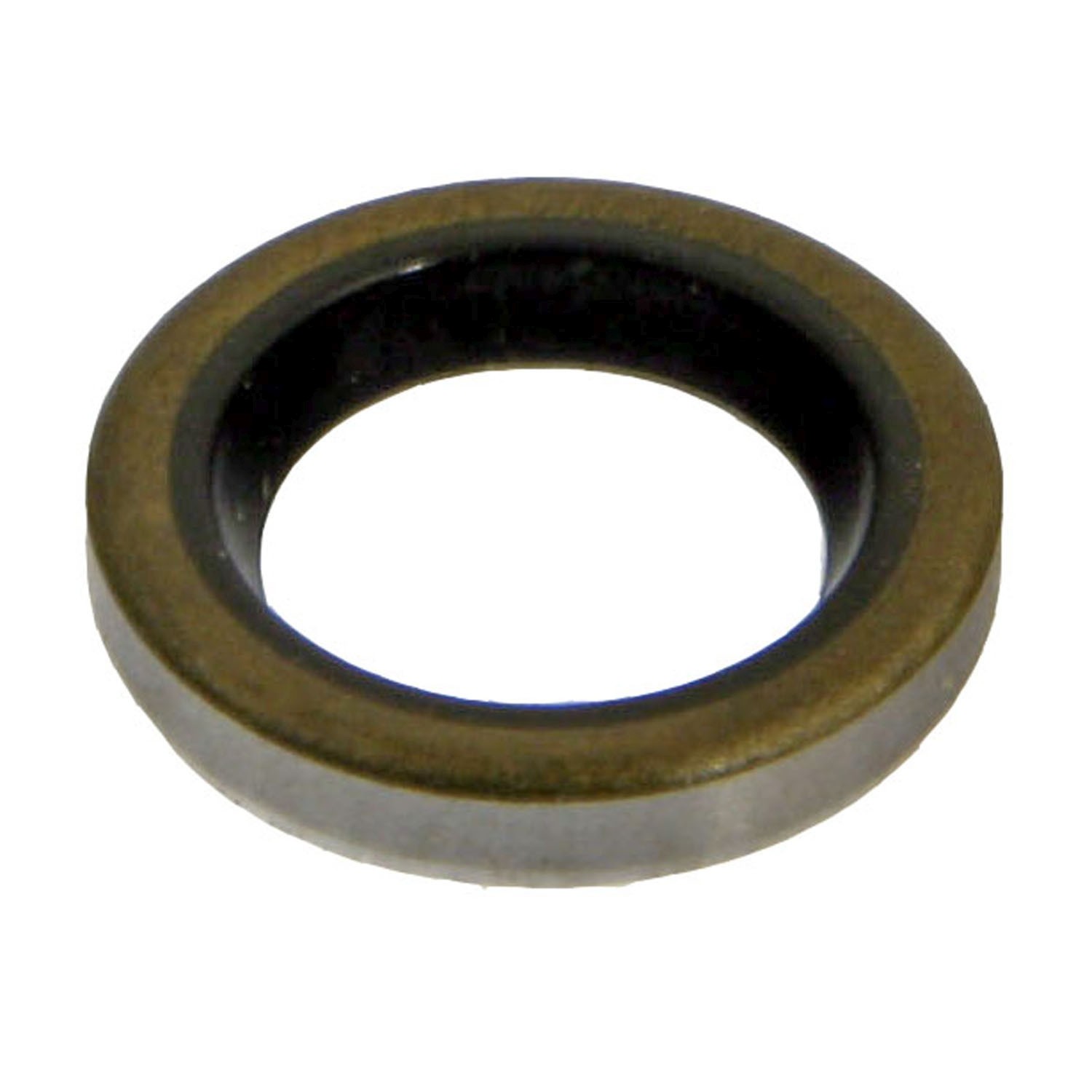 ACDELCO GOLD/PROFESSIONAL - Automatic Transmission Shift Shaft Seal - DCC 8792S