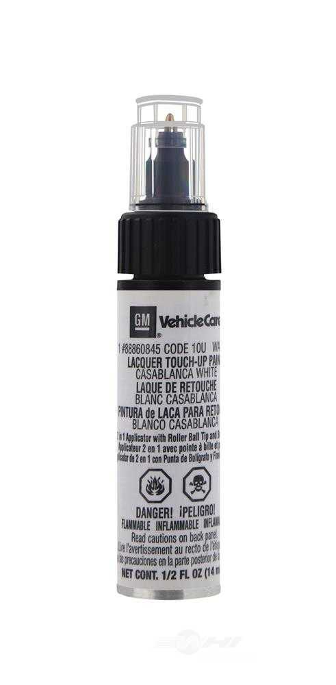 ACDELCO GM ORIGINAL EQUIPMENT - Paint - DCB - 88860845