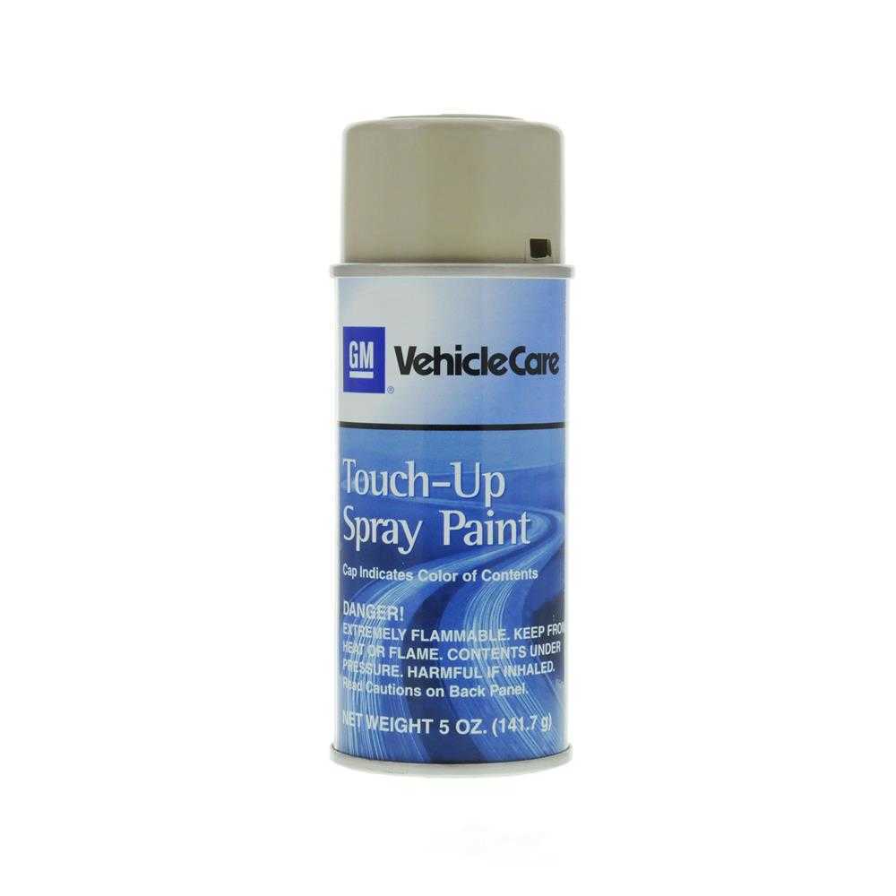 ACDELCO GM ORIGINAL EQUIPMENT - Paint - DCB - 88860876