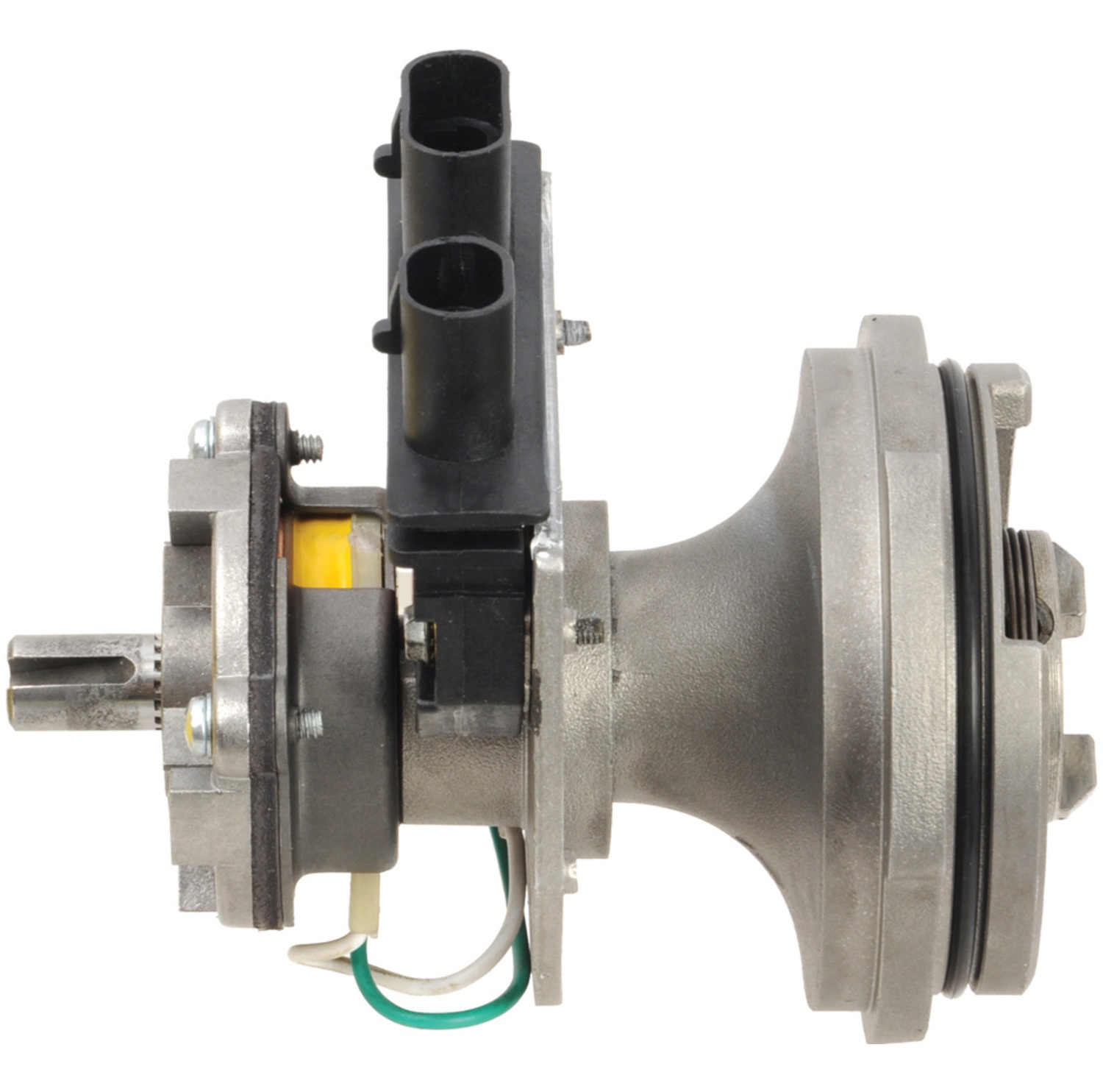 ACDELCO GOLD/PROFESSIONAL - Reman Distributor - DCC 88864741