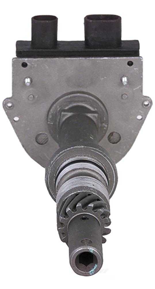 ACDELCO GOLD/PROFESSIONAL - Reman Distributor - DCC - 88864747