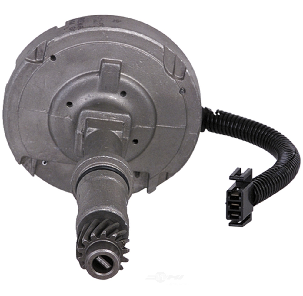 ACDELCO GOLD/PROFESSIONAL - Reman Distributor - DCC - 88864753