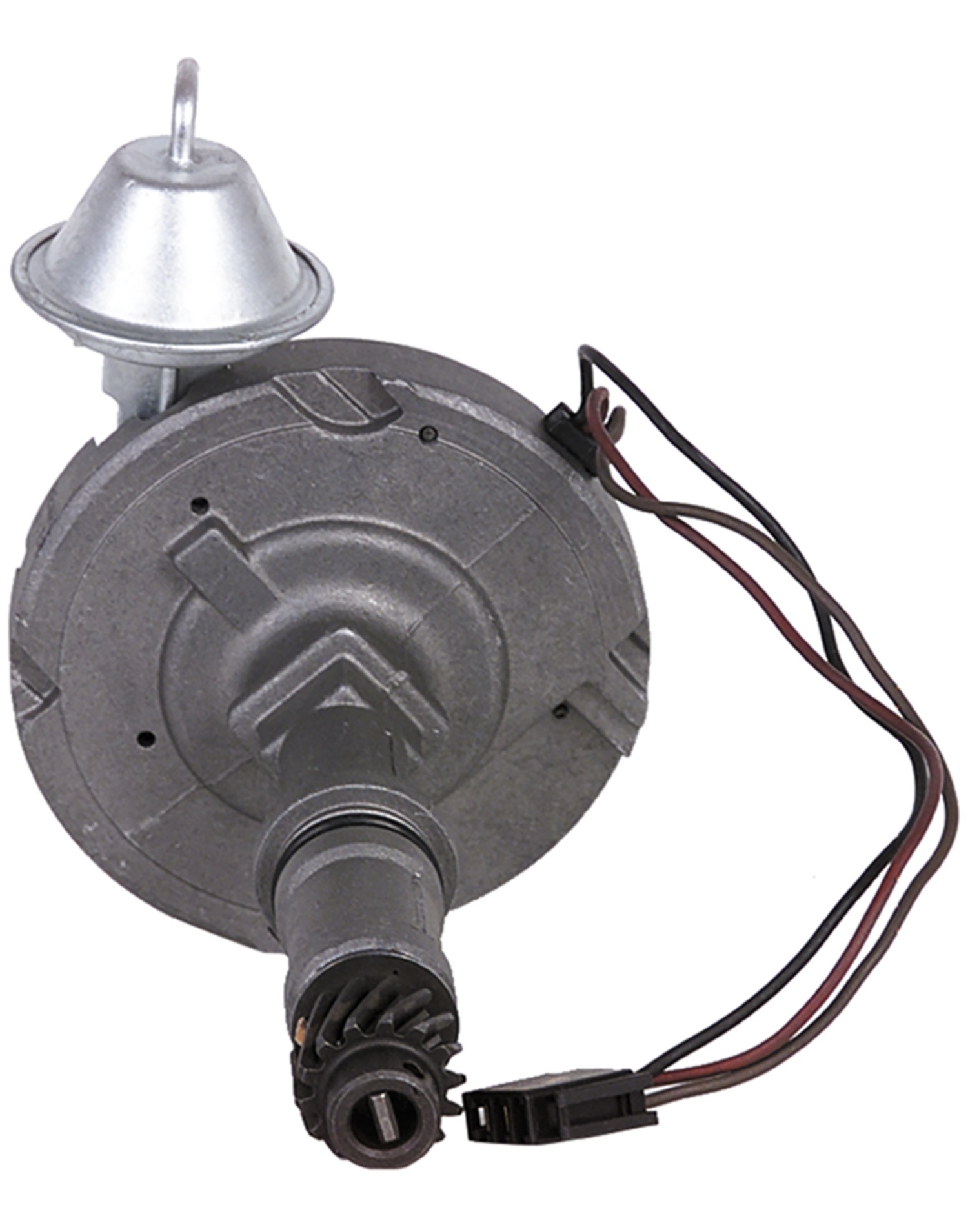 ACDELCO GOLD/PROFESSIONAL - Reman Distributor - DCC - 88864758