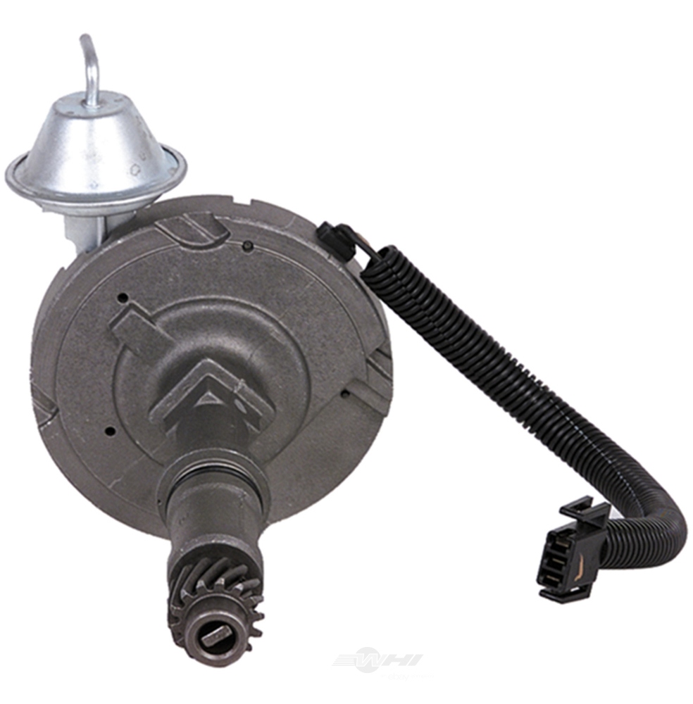 ACDELCO GOLD/PROFESSIONAL - Reman Distributor - DCC - 88864759