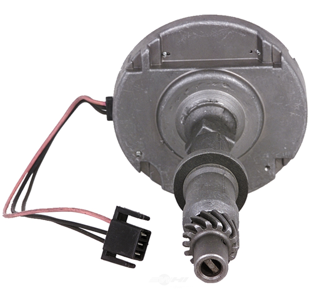 ACDELCO GOLD/PROFESSIONAL - Reman Distributor - DCC - 88864784