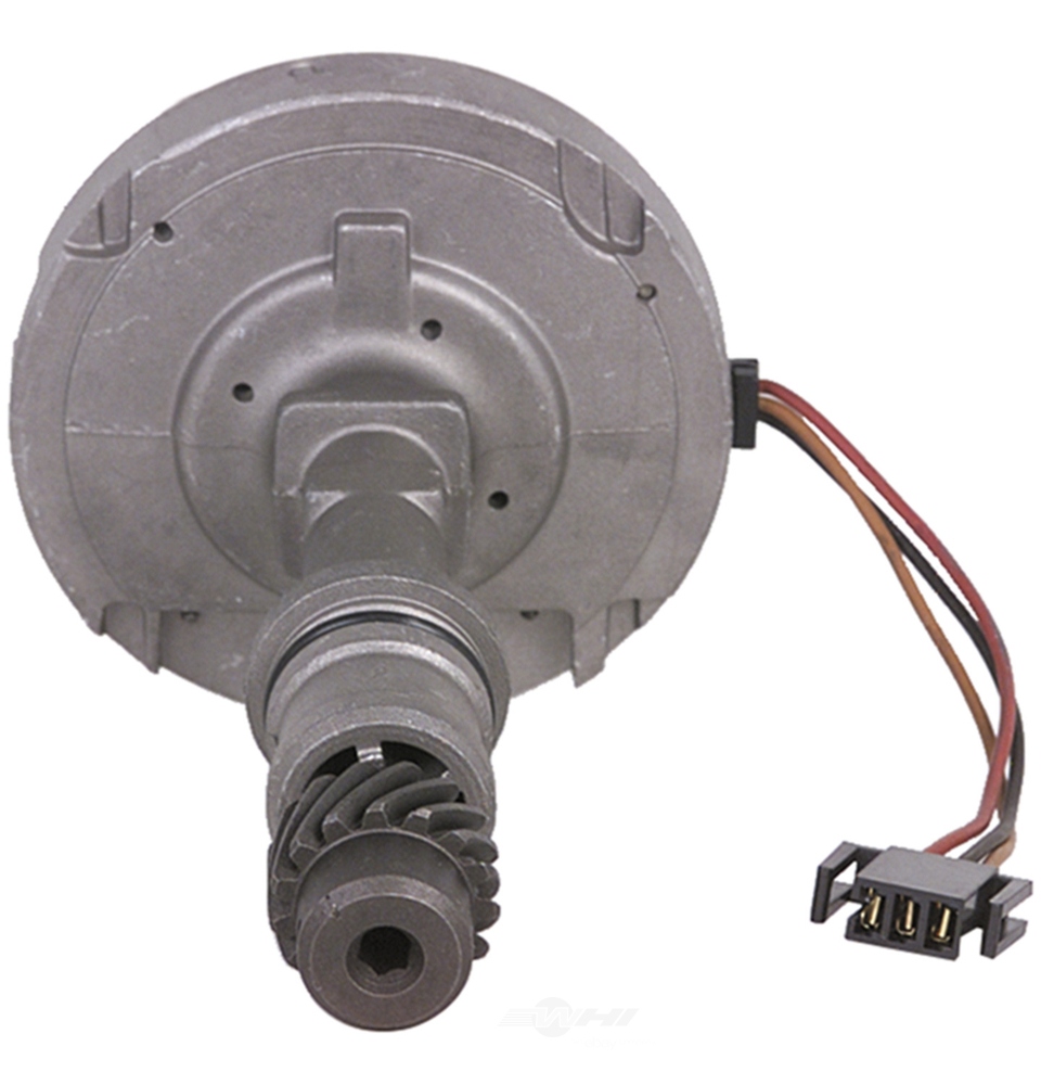 ACDELCO GOLD/PROFESSIONAL - Reman Distributor - DCC - 88864785