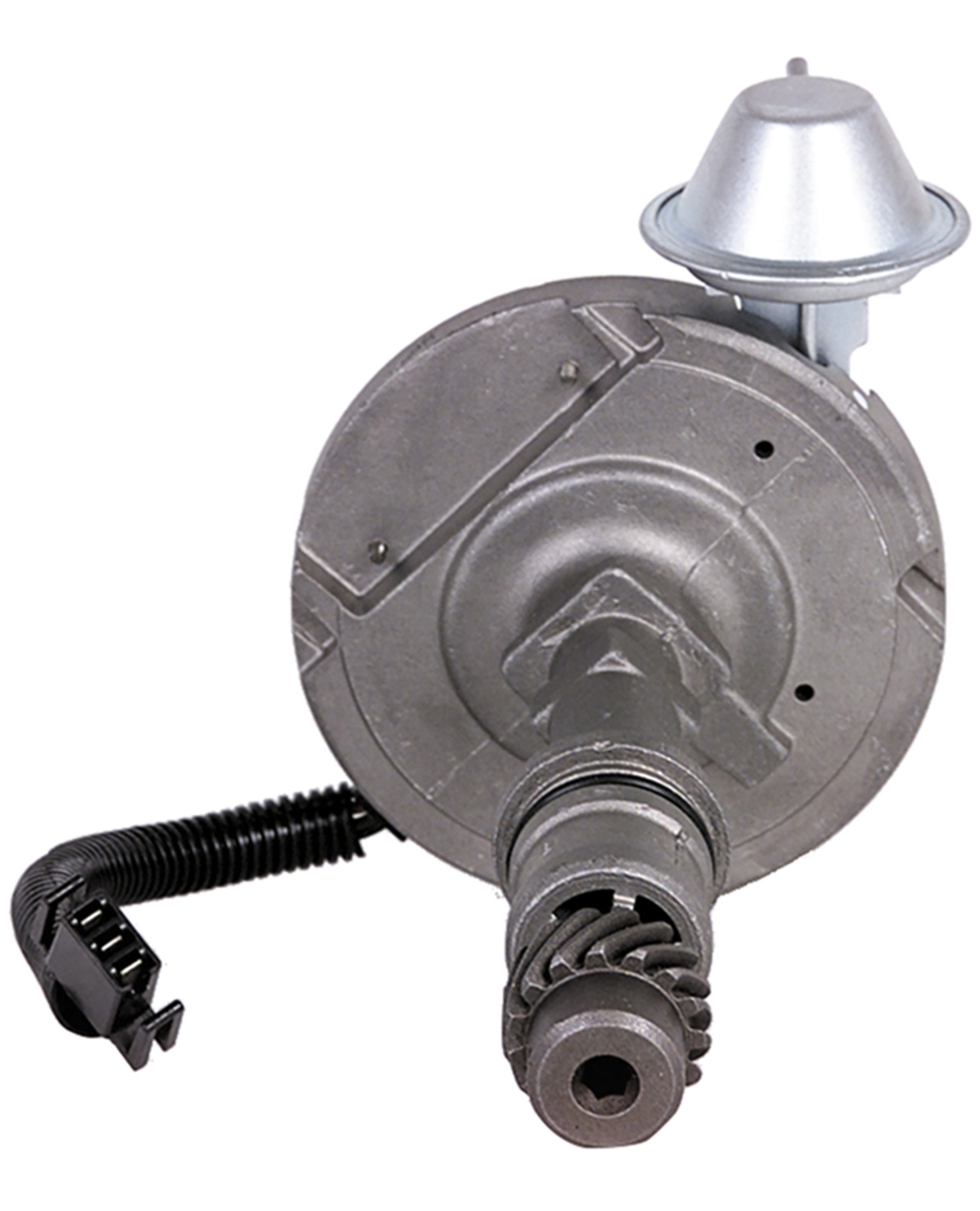 ACDELCO GOLD/PROFESSIONAL - Reman Distributor - DCC - 88864789