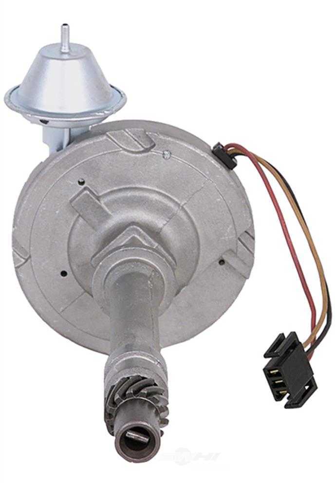 ACDELCO GOLD/PROFESSIONAL - Reman Distributor - DCC - 88864791