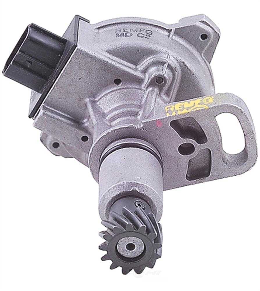 ACDELCO GOLD/PROFESSIONAL - Reman Distributor - DCC - 88864800