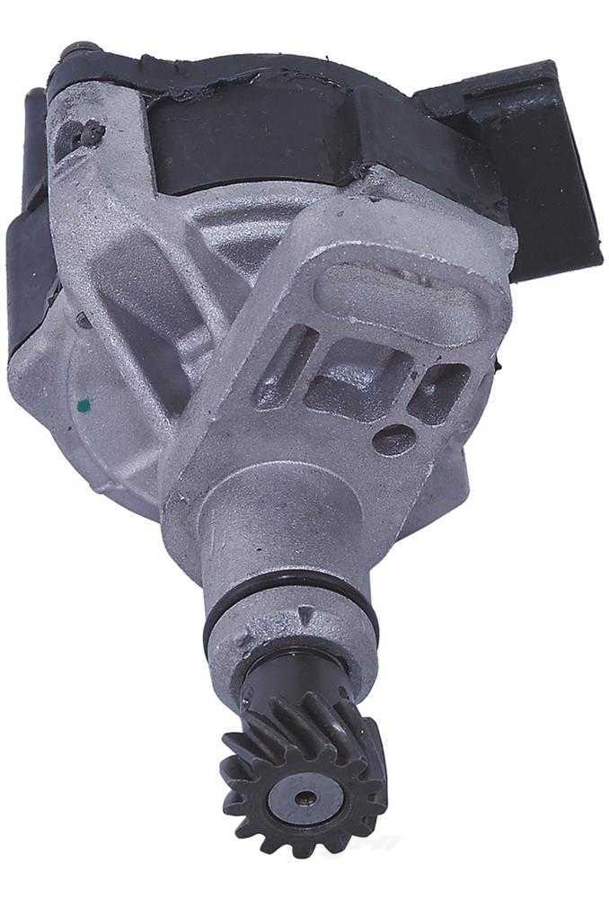 ACDELCO GOLD/PROFESSIONAL - Reman Distributor - DCC - 88864802