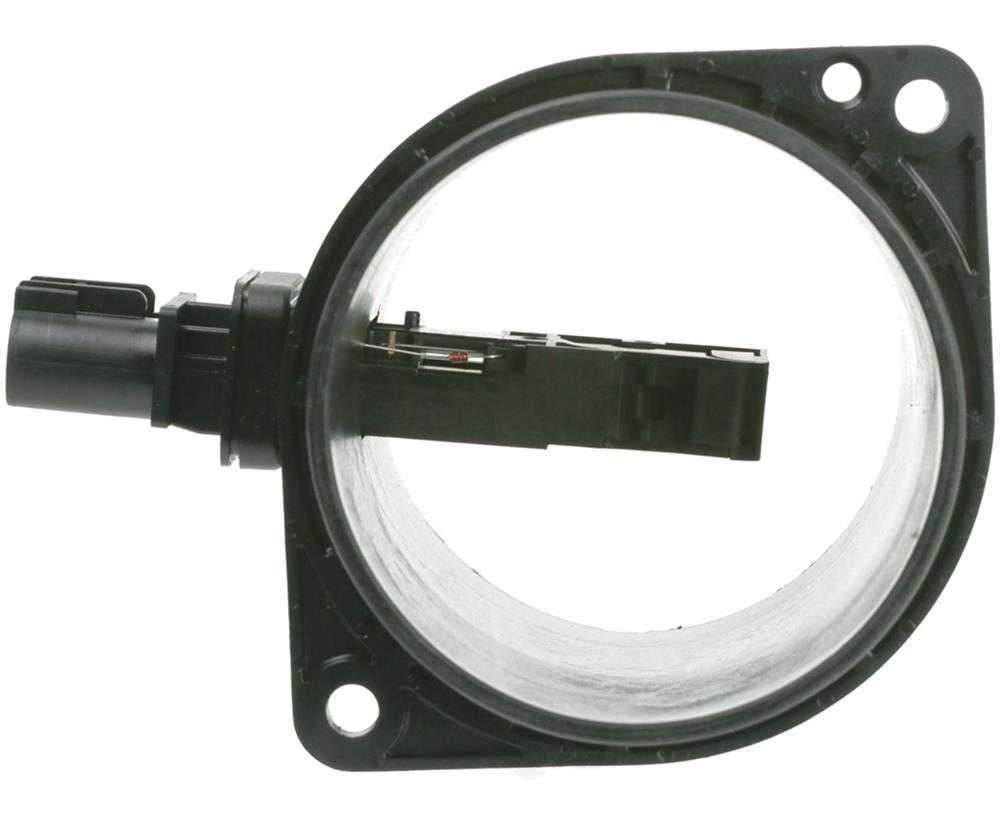 ACDELCO GOLD/PROFESSIONAL - Reman Mass Air Flow Sensor - DCC - 213-4783