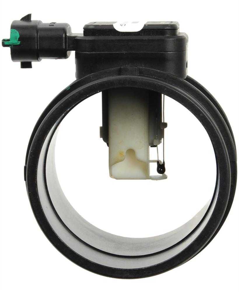ACDELCO GOLD/PROFESSIONAL - Reman Mass Air Flow Sensor - DCC - 213-4784