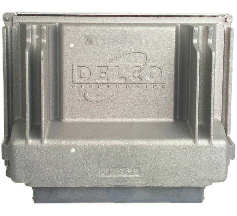 ACDELCO GOLD/PROFESSIONAL - Remanufactured - DCC - 218-13181