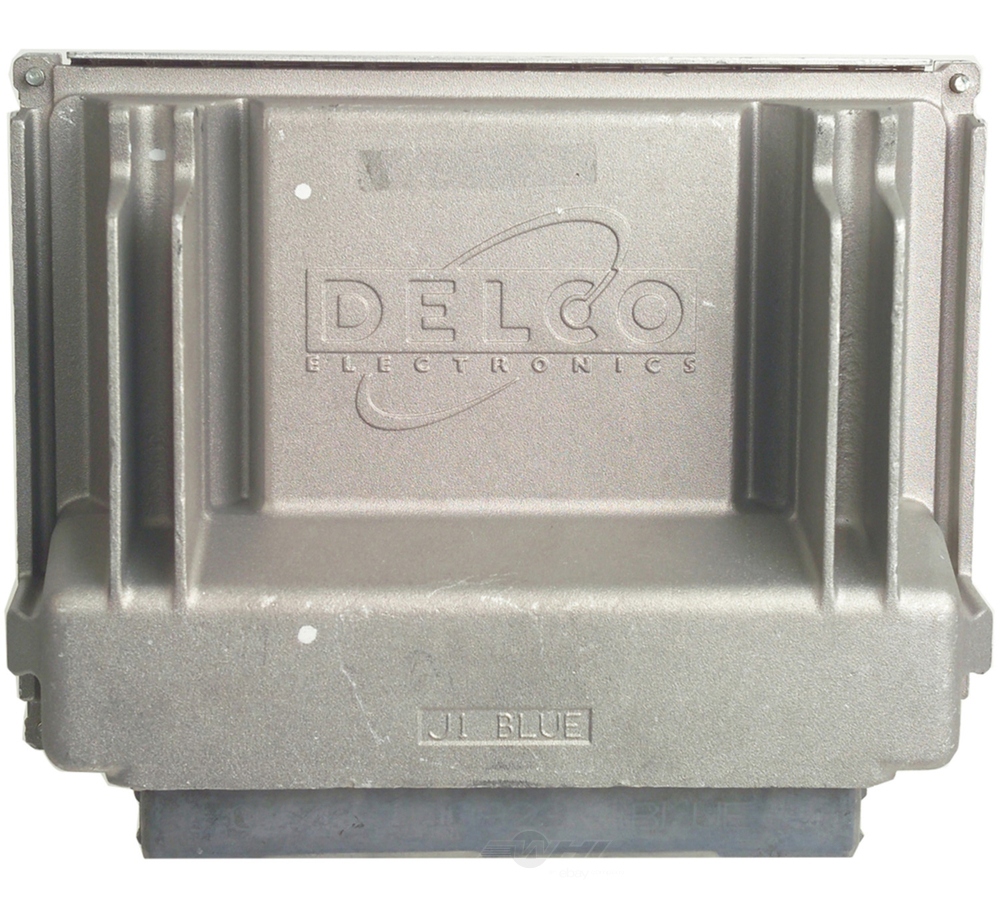 ACDELCO GOLD/PROFESSIONAL - Reman Engine Control Module - DCC - 218-13182