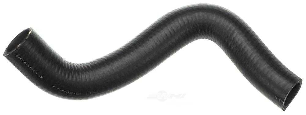 ACDELCO GOLD/PROFESSIONAL - Molded Radiator Coolant Hose - DCC - 20619s