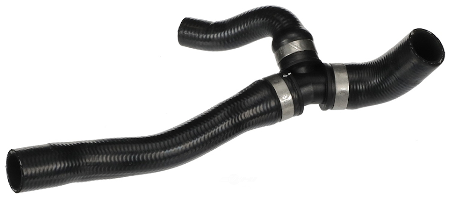 ACDELCO GOLD/PROFESSIONAL - Molded HVAC Heater Hose (Water Pump To Oil Cooler To Housing) - DCC 20632S