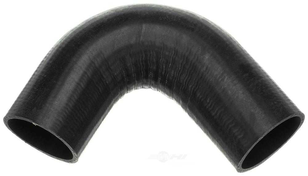 ACDELCO GOLD/PROFESSIONAL - Molded Radiator Coolant Hose - DCC - 20653s