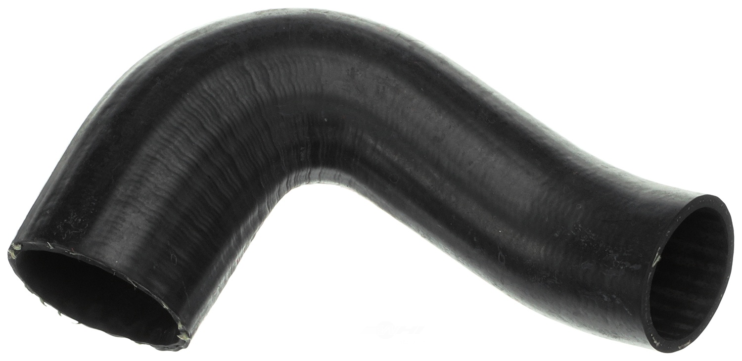 ACDELCO GOLD/PROFESSIONAL - Molded Radiator Coolant Hose - DCC - 20689s