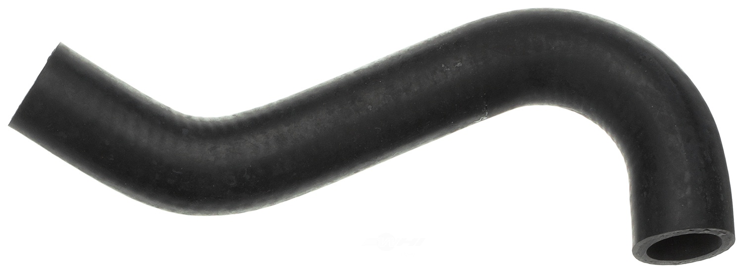 ACDELCO GOLD/PROFESSIONAL - Molded Radiator Coolant Hose - DCC - 20701s