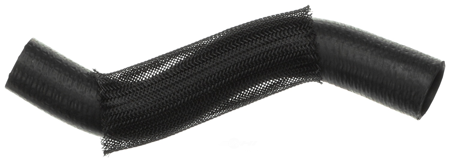 ACDELCO GOLD/PROFESSIONAL - Molded Radiator Coolant Hose - DCC - 20720s