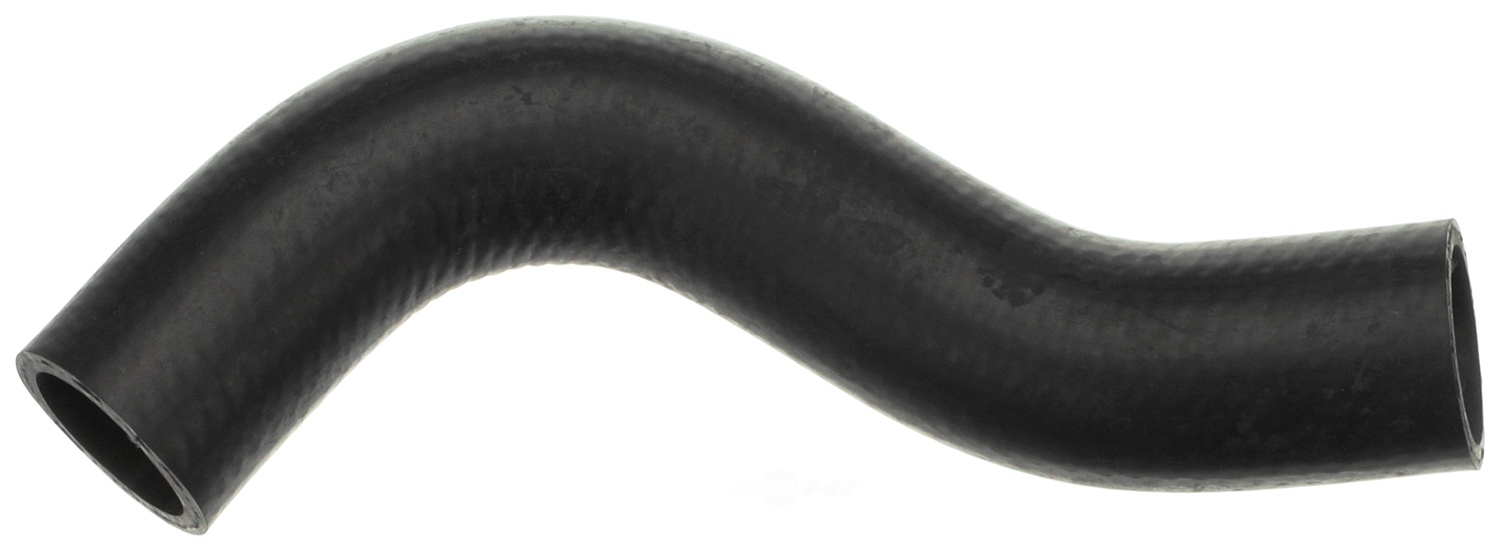 ACDELCO GOLD/PROFESSIONAL - Molded Radiator Coolant Hose - DCC - 20725s