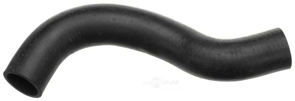 ACDELCO GOLD/PROFESSIONAL - Molded Radiator Coolant Hose - DCC - 20726s