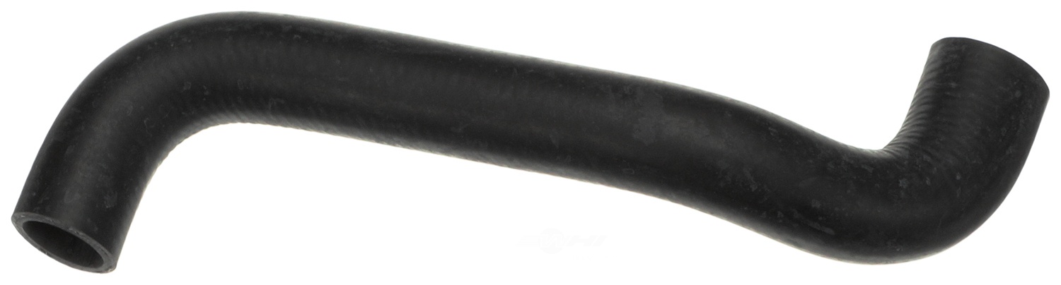 ACDELCO GOLD/PROFESSIONAL - Molded Radiator Coolant Hose - DCC - 20729s