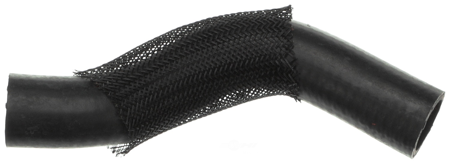 ACDELCO GOLD/PROFESSIONAL - Molded Radiator Coolant Hose - DCC - 20735s