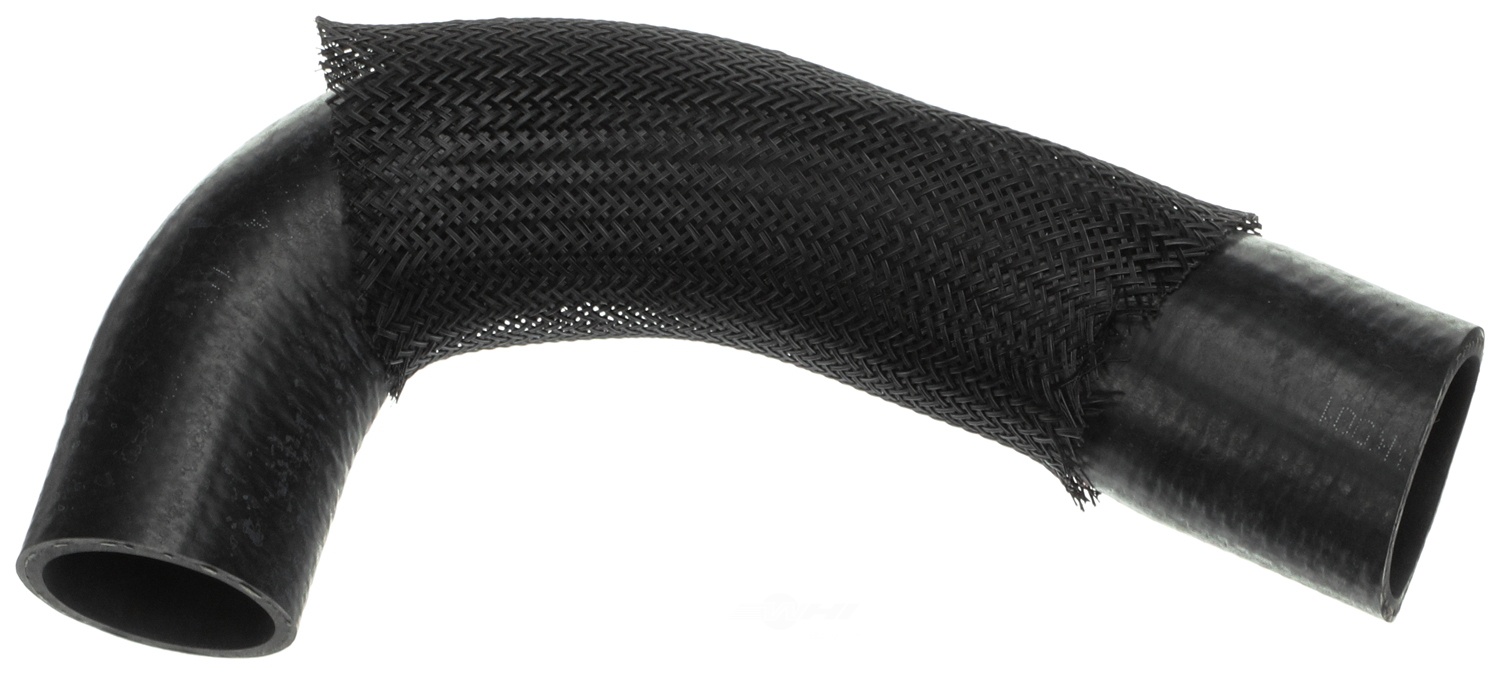 ACDELCO GOLD/PROFESSIONAL - Molded Radiator Coolant Hose - DCC - 20757s