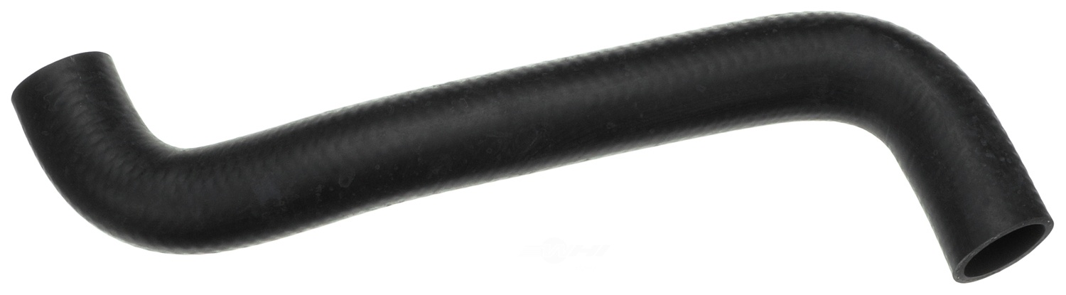 ACDELCO GOLD/PROFESSIONAL - Molded Radiator Coolant Hose - DCC - 24758l