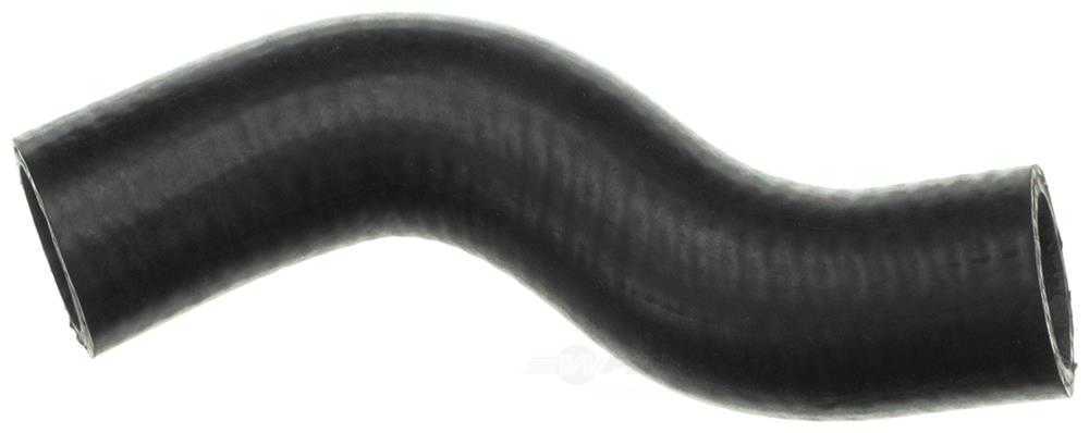 ACDELCO GOLD/PROFESSIONAL - Molded Radiator Coolant Hose - DCC - 20755s
