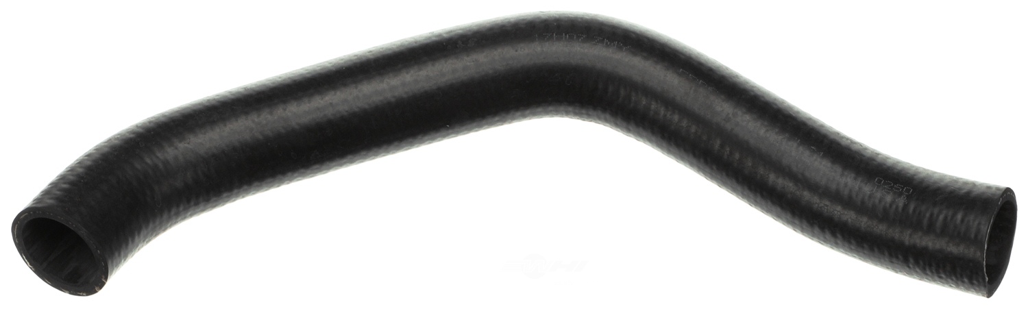 ACDELCO GOLD/PROFESSIONAL - Molded Radiator Coolant Hose - DCC - 22922m