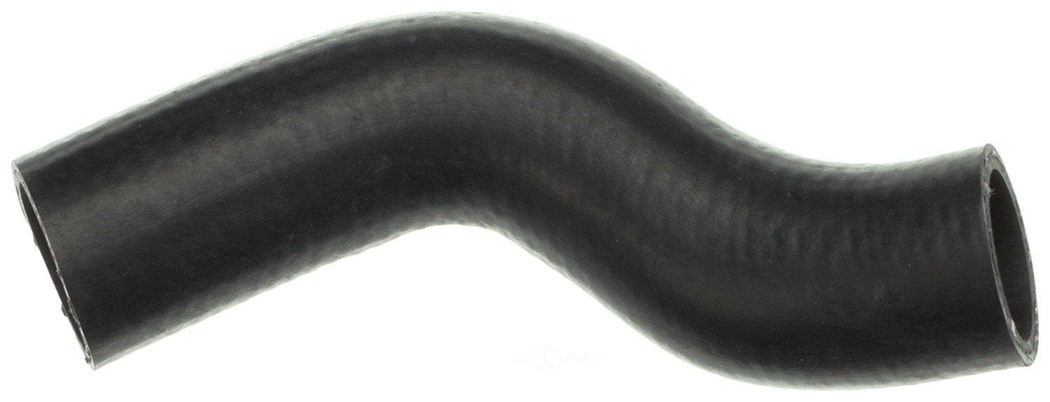ACDELCO GOLD/PROFESSIONAL - Molded Radiator Coolant Hose - DCC - 20763s