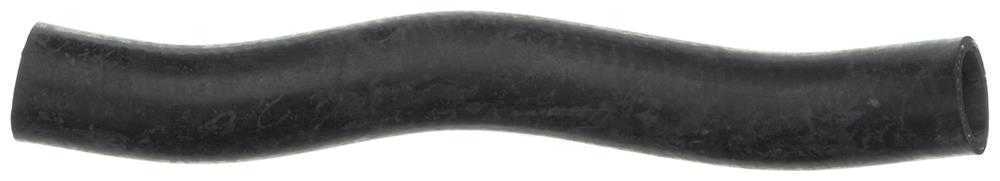 ACDELCO GOLD/PROFESSIONAL - Molded Radiator Coolant Hose - DCC - 22932m
